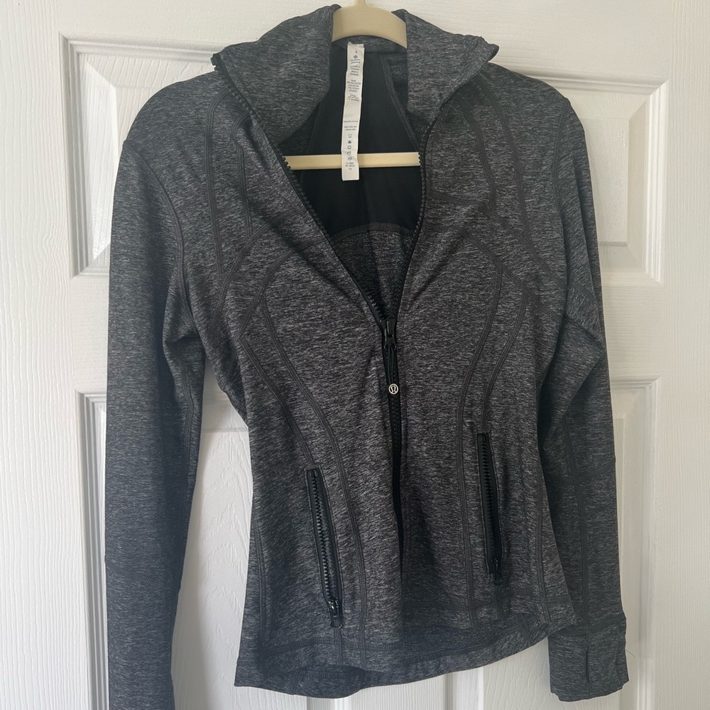 Lululemon Define jacket